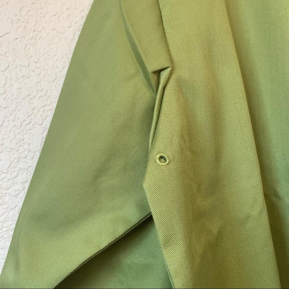 Happy Chef NWT Chef’s Jacket size Medium - Picture 6 of 9